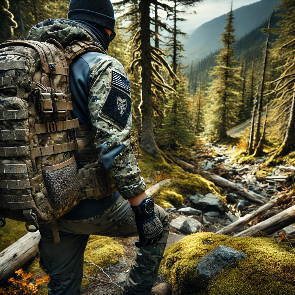 Why Kryptek Ought to Be Your Preferred Brand for Outdoor Gear