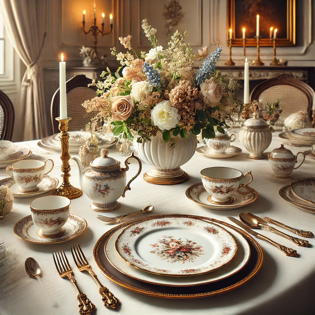 Uncover the Ageless Grace of Wedgwood: A Heritage of Luxury and Refinement